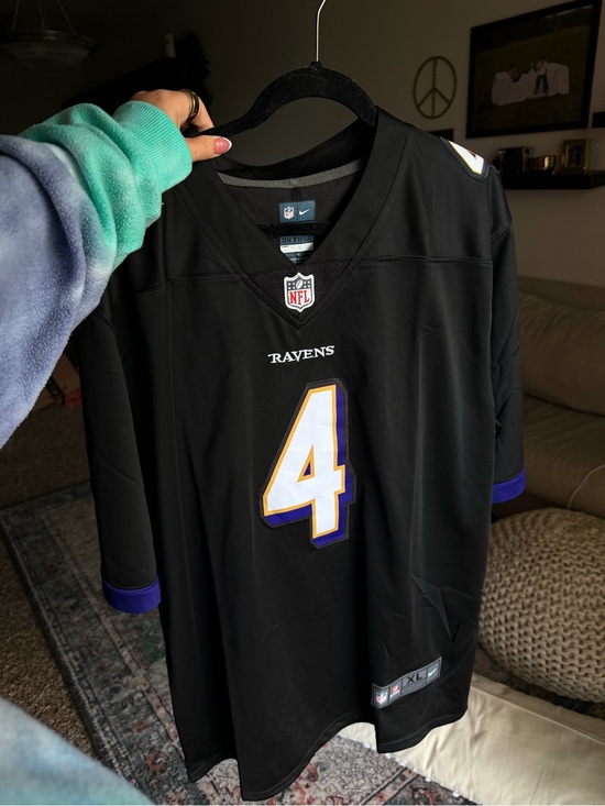 NFL Other - Baltimore Ravens Jersey